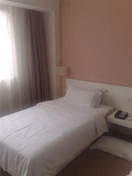 Guang Zhou Master Hotel Гуанджоу Екстериор снимка