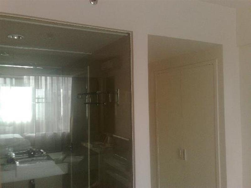 Guang Zhou Master Hotel Гуанджоу Екстериор снимка