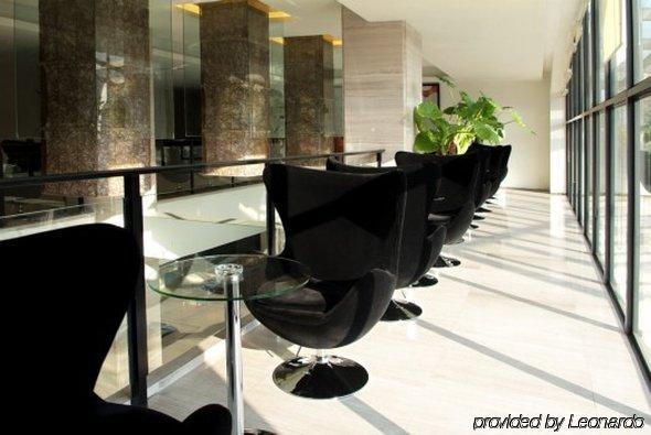 Guang Zhou Master Hotel Гуанджоу Екстериор снимка