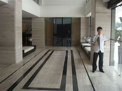 Guang Zhou Master Hotel Гуанджоу Екстериор снимка