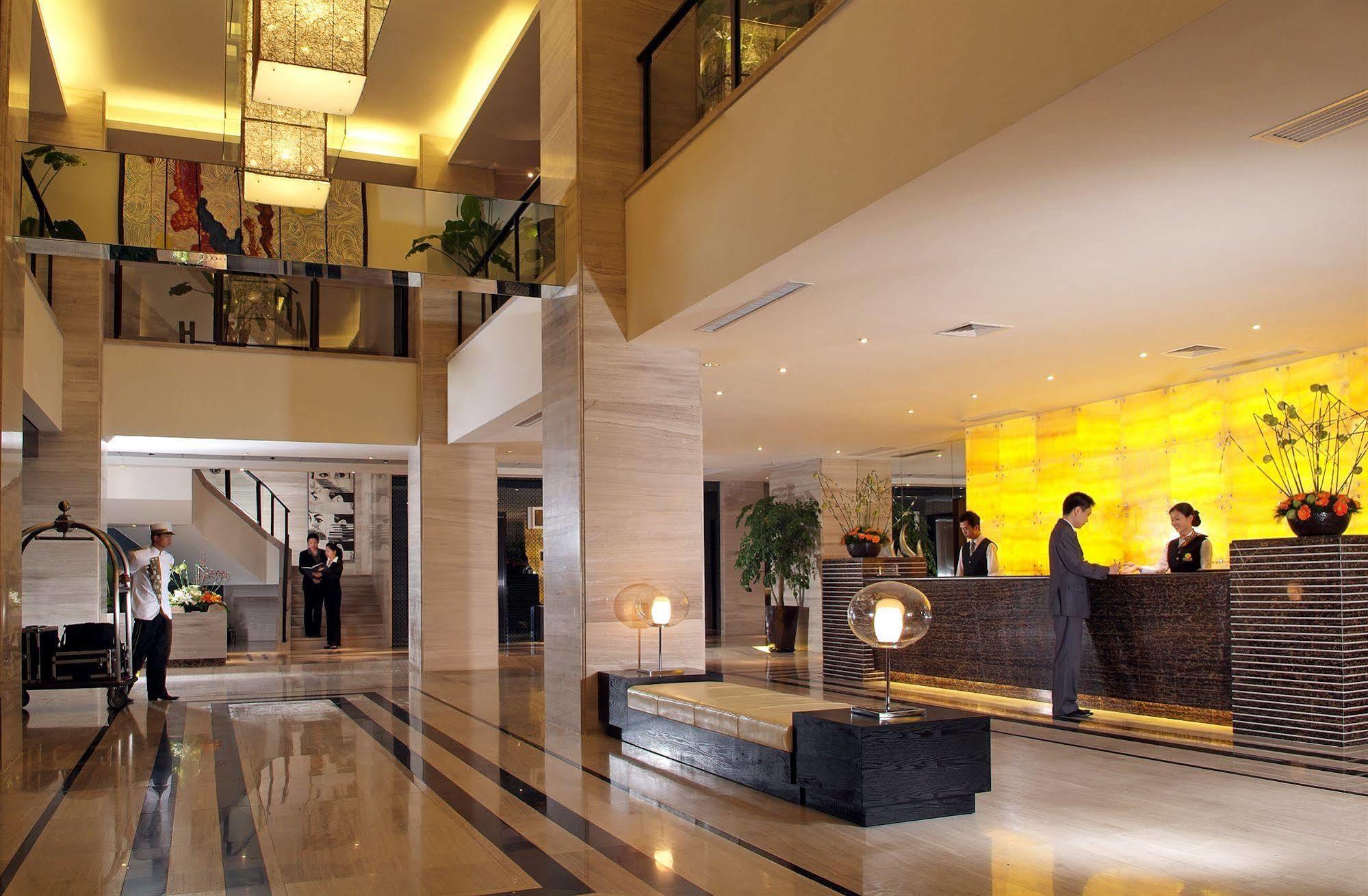 Guang Zhou Master Hotel Гуанджоу Екстериор снимка