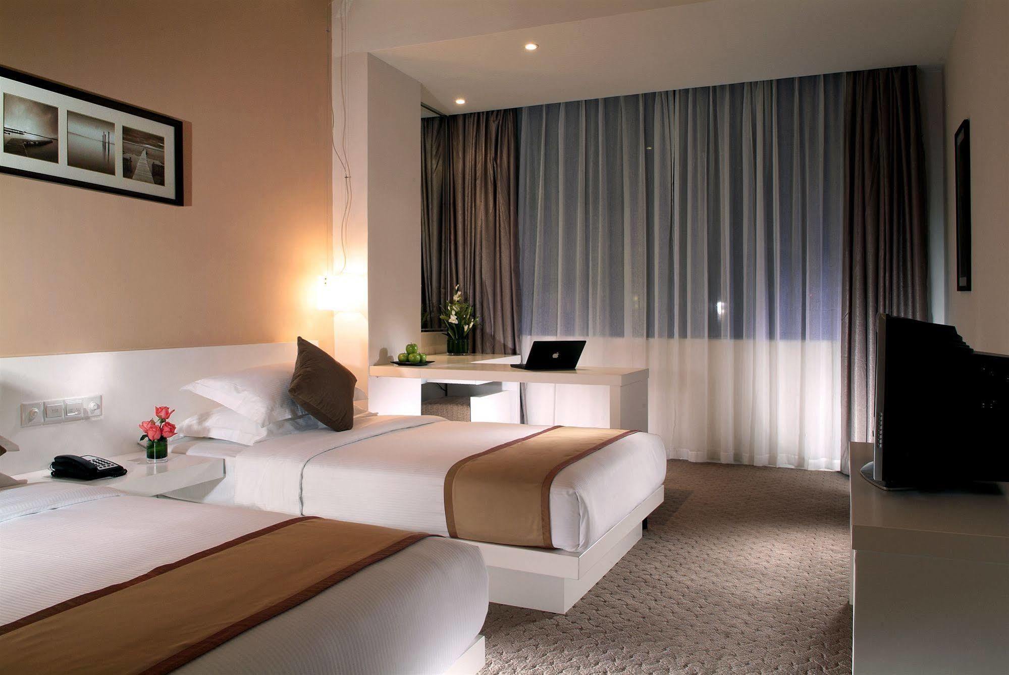 Guang Zhou Master Hotel Гуанджоу Стая снимка