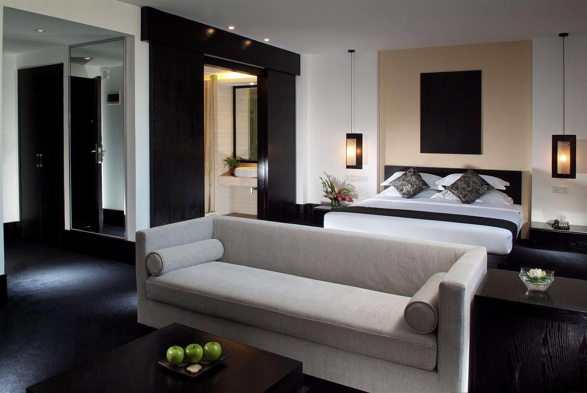 Guang Zhou Master Hotel Гуанджоу Стая снимка